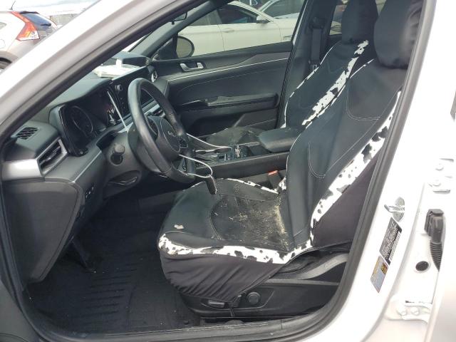 2022 KIA K5 GT LINE - 5XXG64J27NG157471