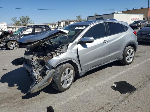 2017 HONDA HR-V EX - 3CZRU6H55HM705250