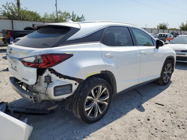2017 LEXUS RX 350 BAS - 2T2ZZMCA7HC089992