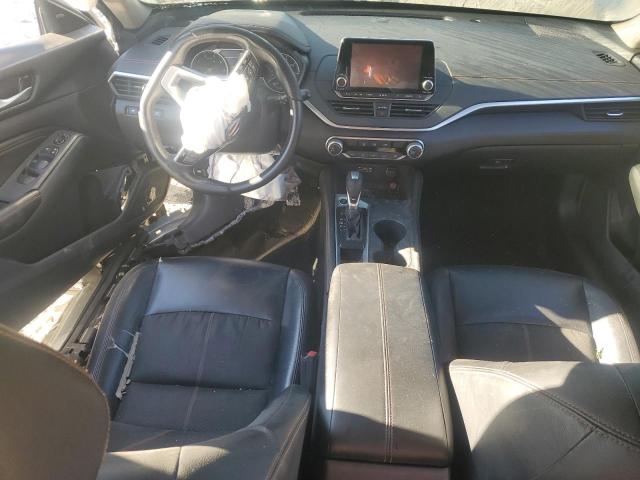 2020 NISSAN ALTIMA SR - 1N4BL4CV7LC146452