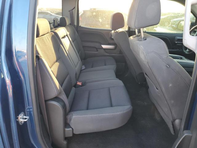 2017 CHEVROLET SILVERADO - 3GCUKREC6HG499753