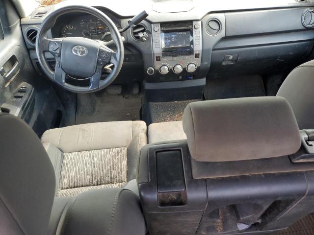 2019 TOYOTA TUNDRA DOU - 5TFUM5F13KX082805