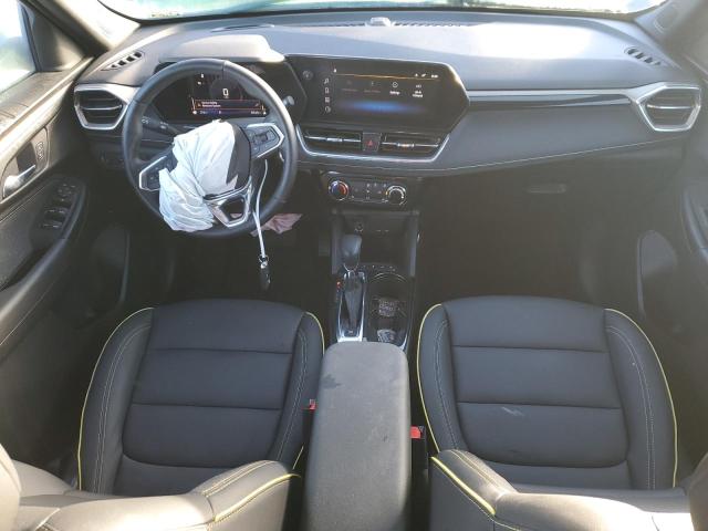 2024 CHEVROLET TRAILBLAZE - KL79MVSL6RB117841