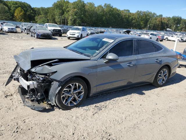 2023 HYUNDAI SONATA SEL - KMHL14JA6PA312221