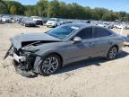 2023 HYUNDAI SONATA SEL - KMHL14JA6PA312221