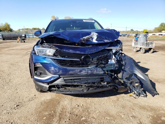 2022 BUICK ENCORE GX - KL4MMDSL0NB044025