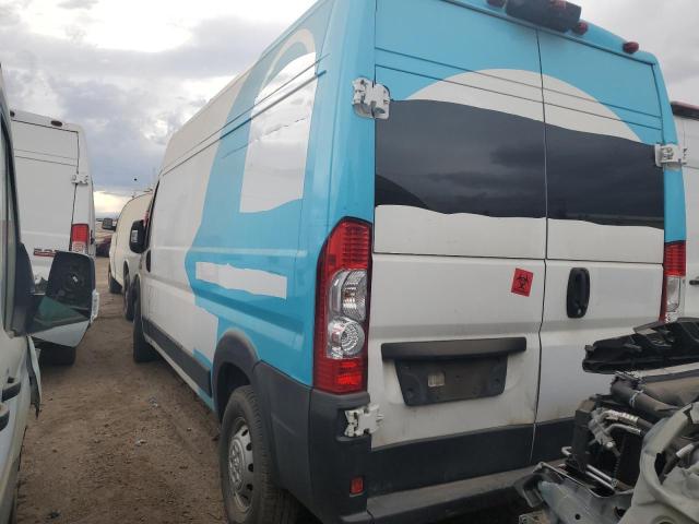 VIN 3C6TRVDG7LE104897 2020 RAM Promaster, 2500 High no.2