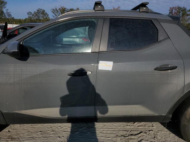 2024 HYUNDAI SANTA CRUZ - 5NTJCDAE9RH084558