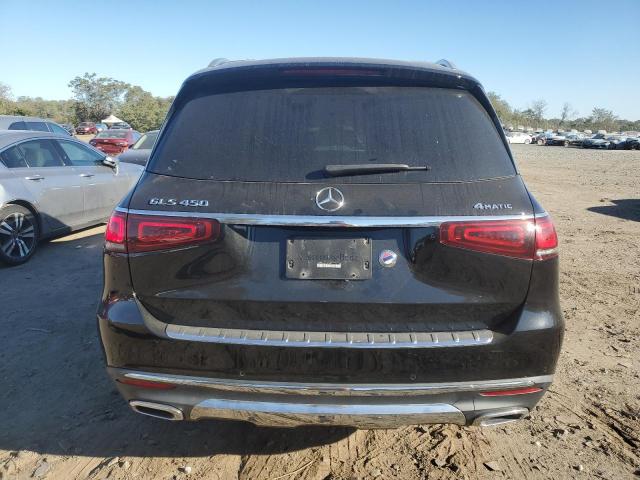 VIN 4JGFF5KE3LA107343 2020 MERCEDES-BENZ GLS-CLASS no.6