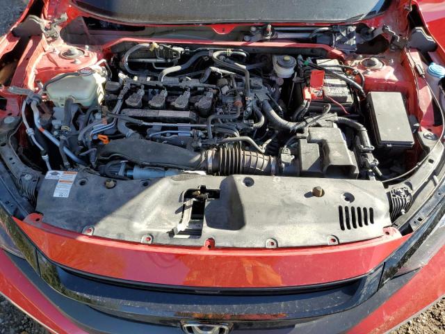 2020 HONDA CIVIC TOUR - 2HGFC1F92LH103208
