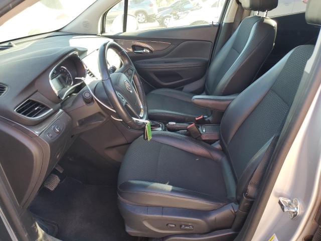 2018 BUICK ENCORE PRE - KL4CJASB3JB722173