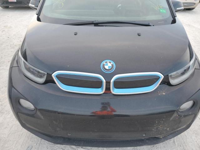 VIN WBY1Z4C57GV505585 2016 BMW I3, Rex no.11