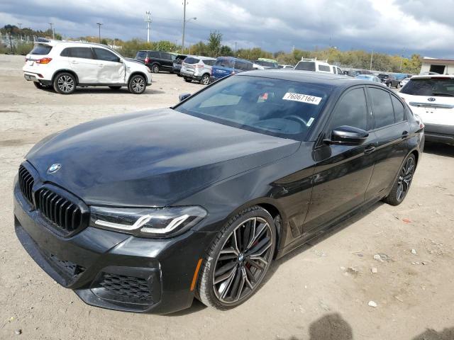 2021 BMW M550XI - WBA13BK06MCF80945