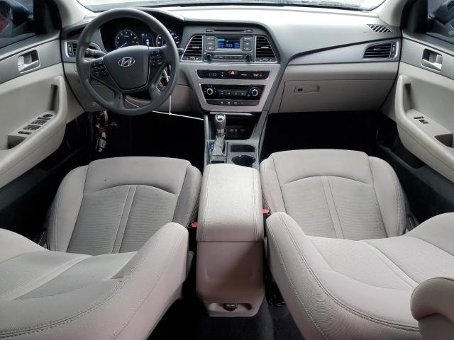 2015 HYUNDAI SONATA SE - 5NPE24AF9FH207931