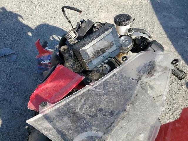 2024 HONDA CBR1000 RR JH2SC7714RK700104