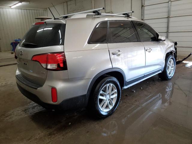 2015 KIA SORENTO LX - 5XYKT3A62FG558620