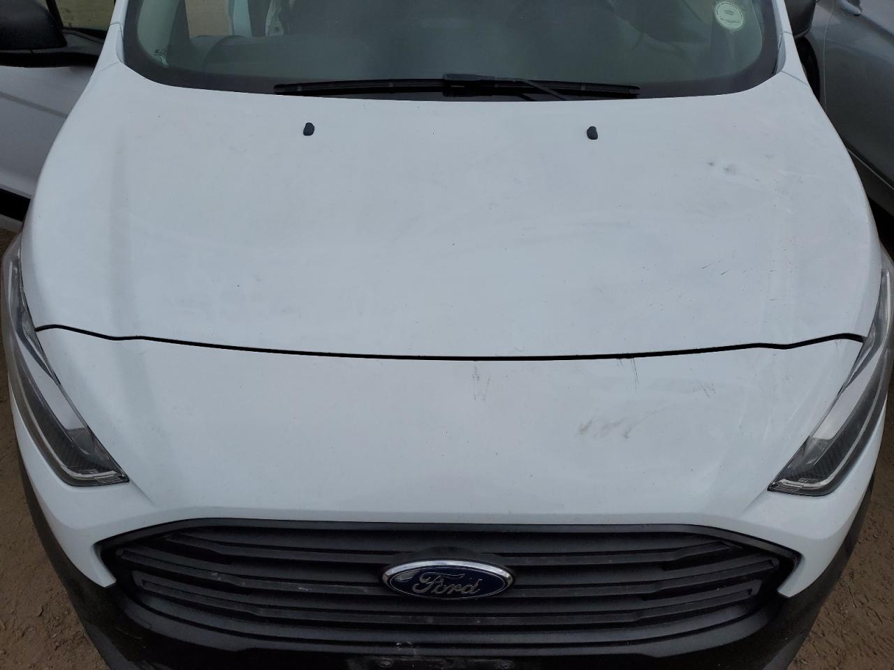 Lot #3004365796 2020 FORD TRANSIT CO