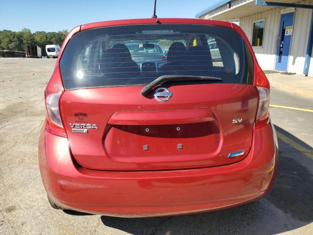 2015 NISSAN VERSA NOTE - 3N1CE2CP8FL369514