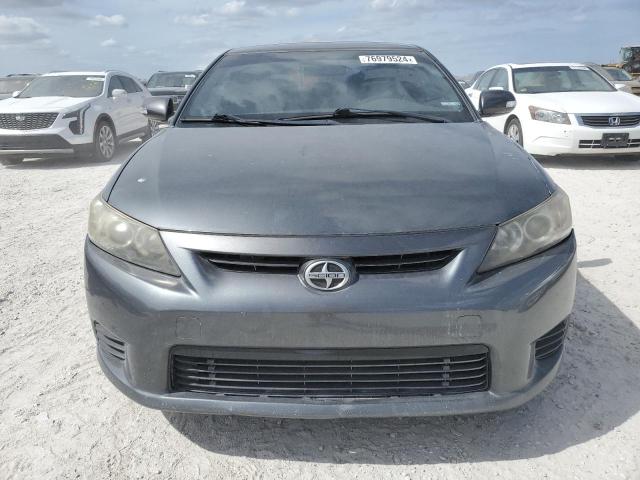 VIN JTKJF5C77D3058662 2013 Toyota Scion no.5