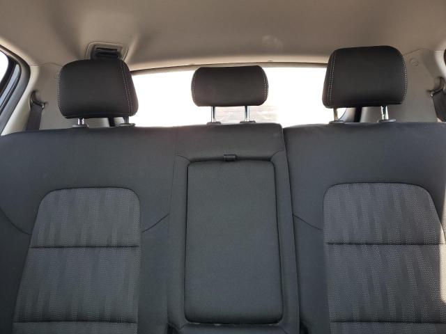 2017 KIA SPORTAGE L - KNDPM3AC0H7298887