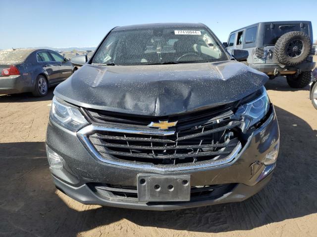 2019 CHEVROLET EQUINOX LT - 2GNAXTEV5K6137586