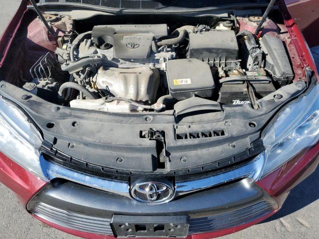 2017 TOYOTA CAMRY LE - 4T1BF1FK7HU636999