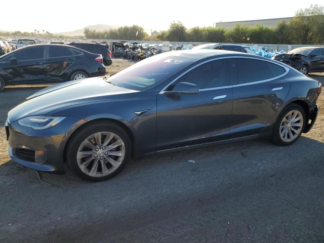 2017 TESLA MODEL S - 5YJSA1E12HF188207
