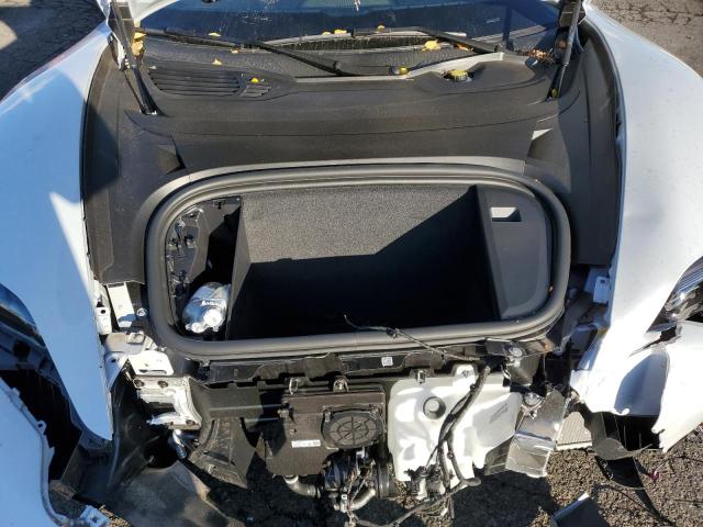 2023 PORSCHE TAYCAN WP0AA2Y1XPSA14449