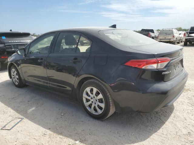 2020 TOYOTA COROLLA LE - JTDEPRAE0LJ060410