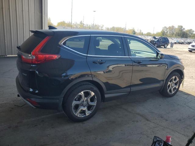 Vin: 5j6rw2h89hl055658, lot: 75661114, honda crv exl 20173