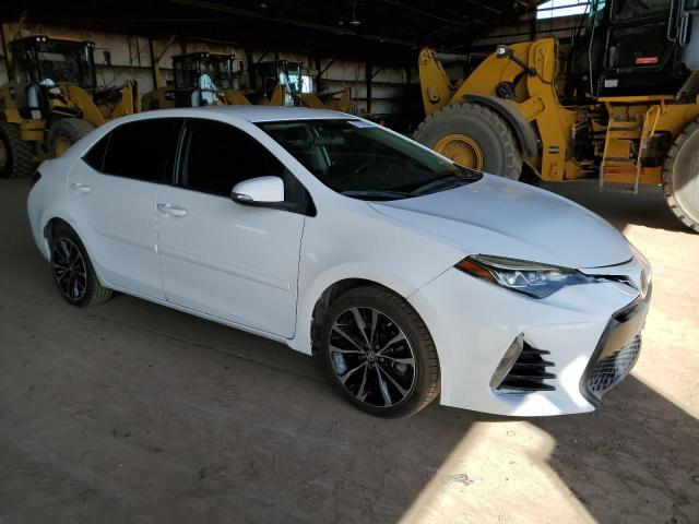 VIN 2T1BURHE3JC048018 2018 Toyota Corolla, L no.4