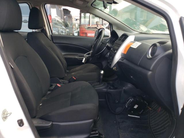 VIN 3N1CE2CP9HL371081 2017 Nissan Versa, S no.7