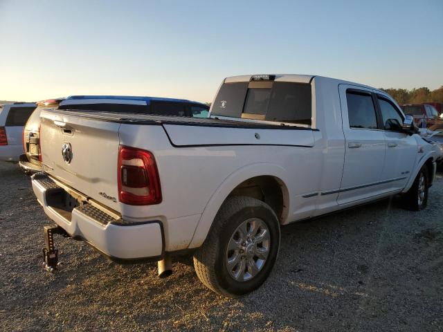 2020 RAM 2500 LIMIT - 3C6UR5TL7LG259649
