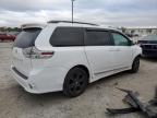 Lot #3024846413 2012 TOYOTA SIENNA SPO