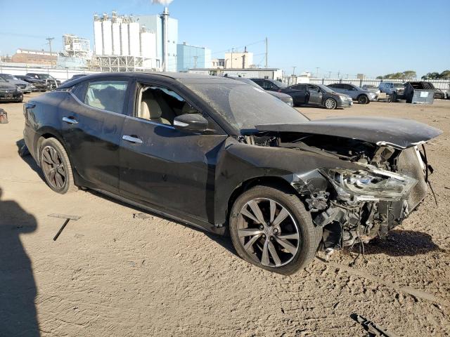 2016 NISSAN MAXIMA 3.5 - 1N4AA6AP9GC412979