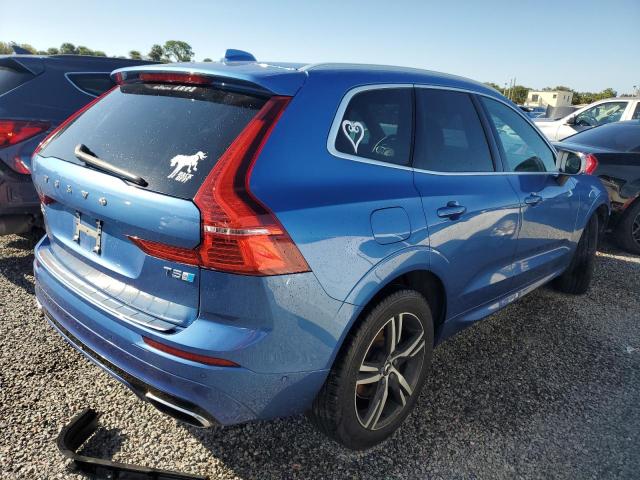 VIN LYV102DM1KB220802 2019 Volvo XC60, T5 R-Design no.3