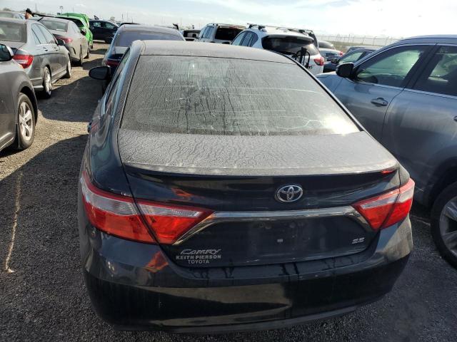 VIN 4T1BF1FK2GU257519 2016 Toyota Camry, LE no.6