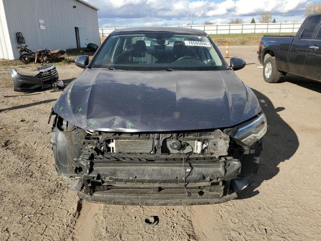 2019 VOLKSWAGEN JETTA S - 3VWCB7BU1KM131306
