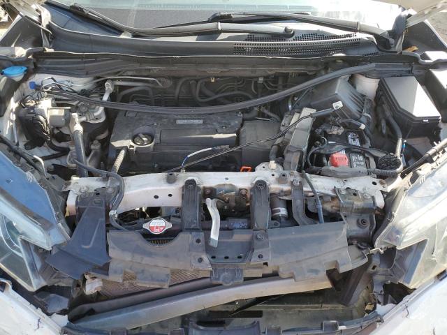 2016 HONDA CR-V EXL - 5J6RM4H77GL010855