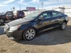 BUICK LACROSSE photo