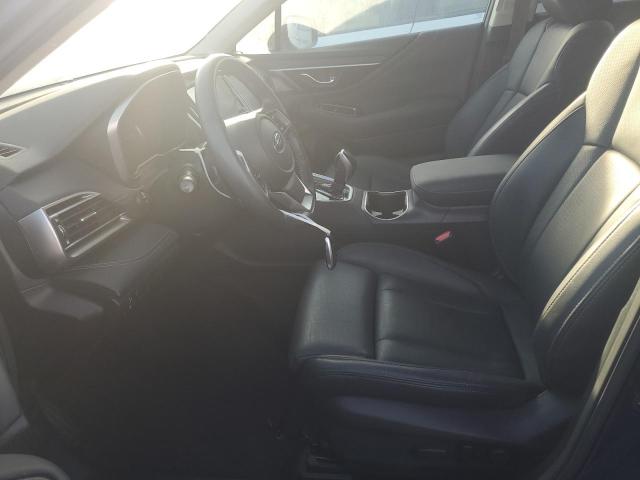 2021 SUBARU OUTBACK LI - 4S4BTANC1M3207361