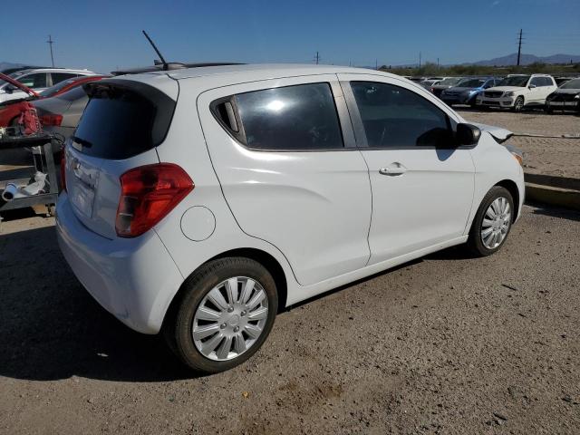 2017 CHEVROLET SPARK LS - KL8CA6SA4HC739376