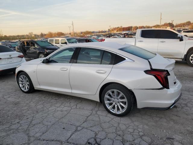 2020 CADILLAC CT5 LUXURY - 1G6DS5RK2L0122363