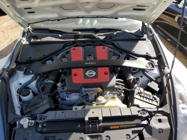 2016 NISSAN 370Z BASE - JN1AZ4EH1GM931385