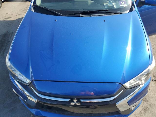 2019 MITSUBISHI OUTLANDER - JA4AP3AU9KU029408