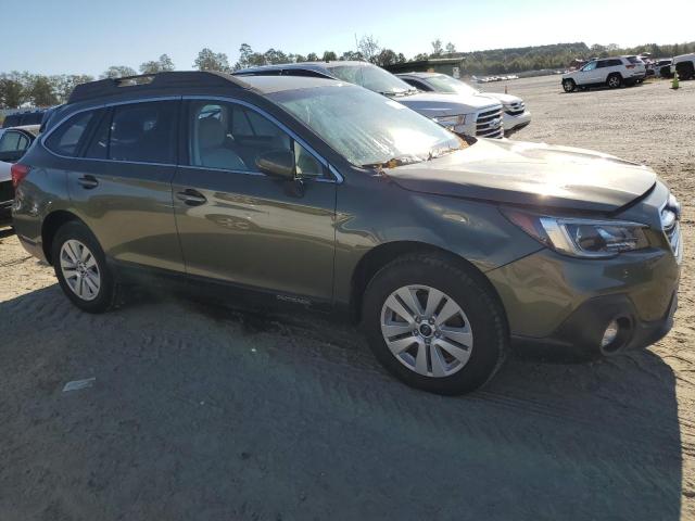 VIN 4S4BSAFC1K3320399 2019 Subaru Outback, 2.5I Pre... no.4