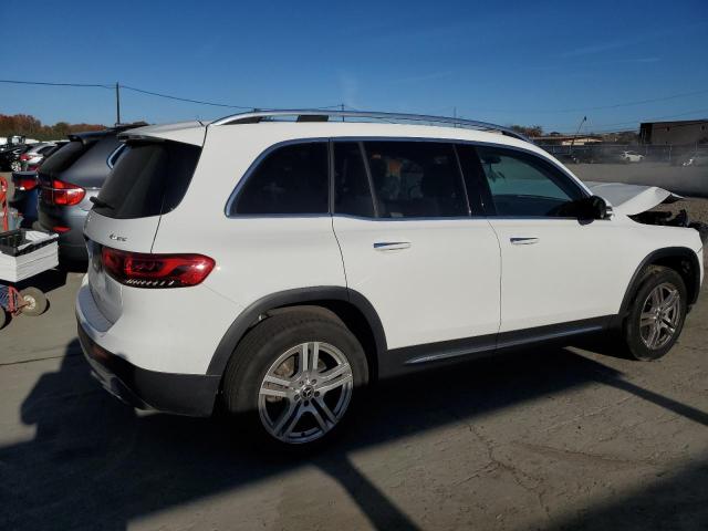 2021 MERCEDES-BENZ GLB 250 4M - W1N4M4HB8MW111281