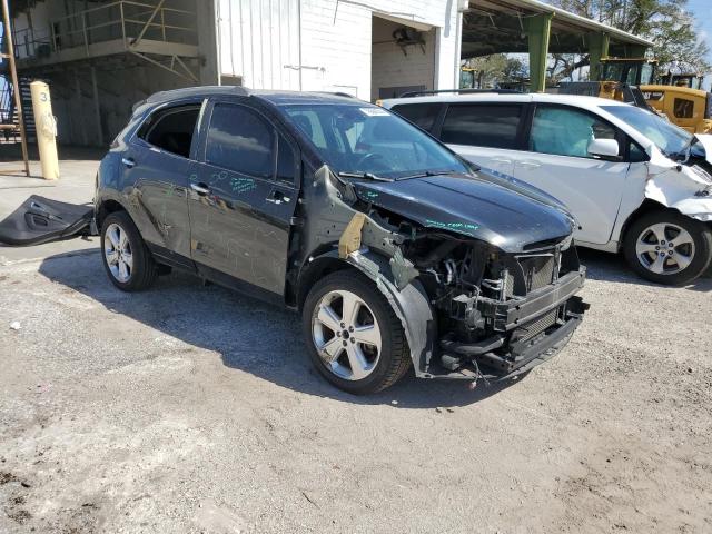 2015 BUICK ENCORE CON - KL4CJBSB8FB039639