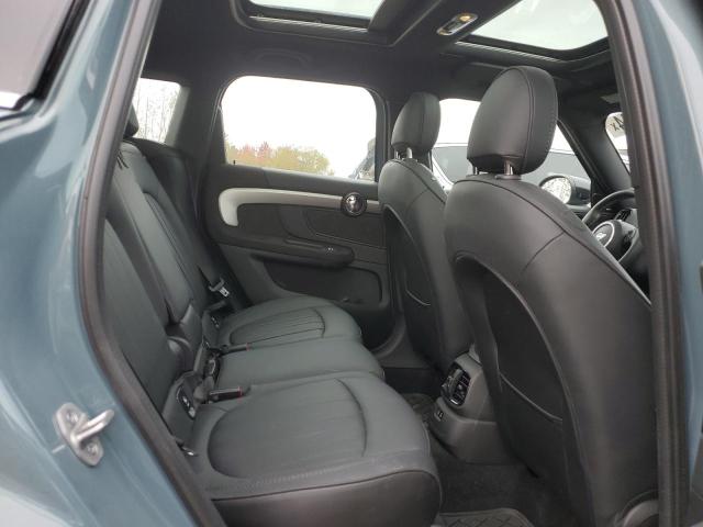 2024 MINI COOPER JCW WMZ33BS06R3R87177