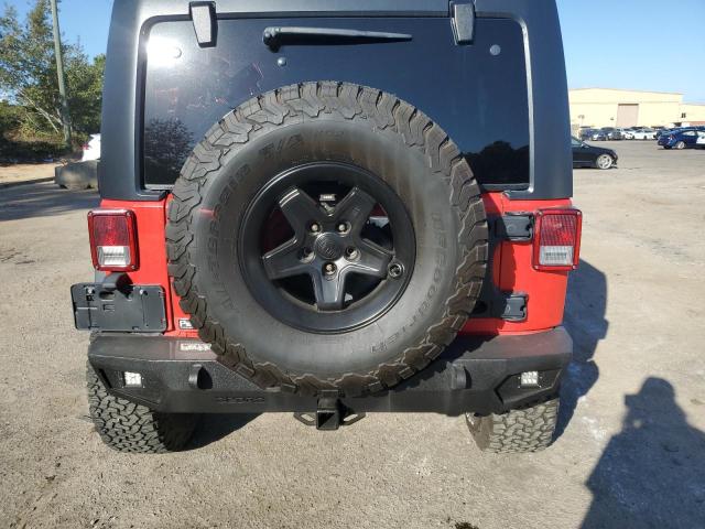 2017 JEEP WRANGLER U - 1C4BJWDG5HL640652